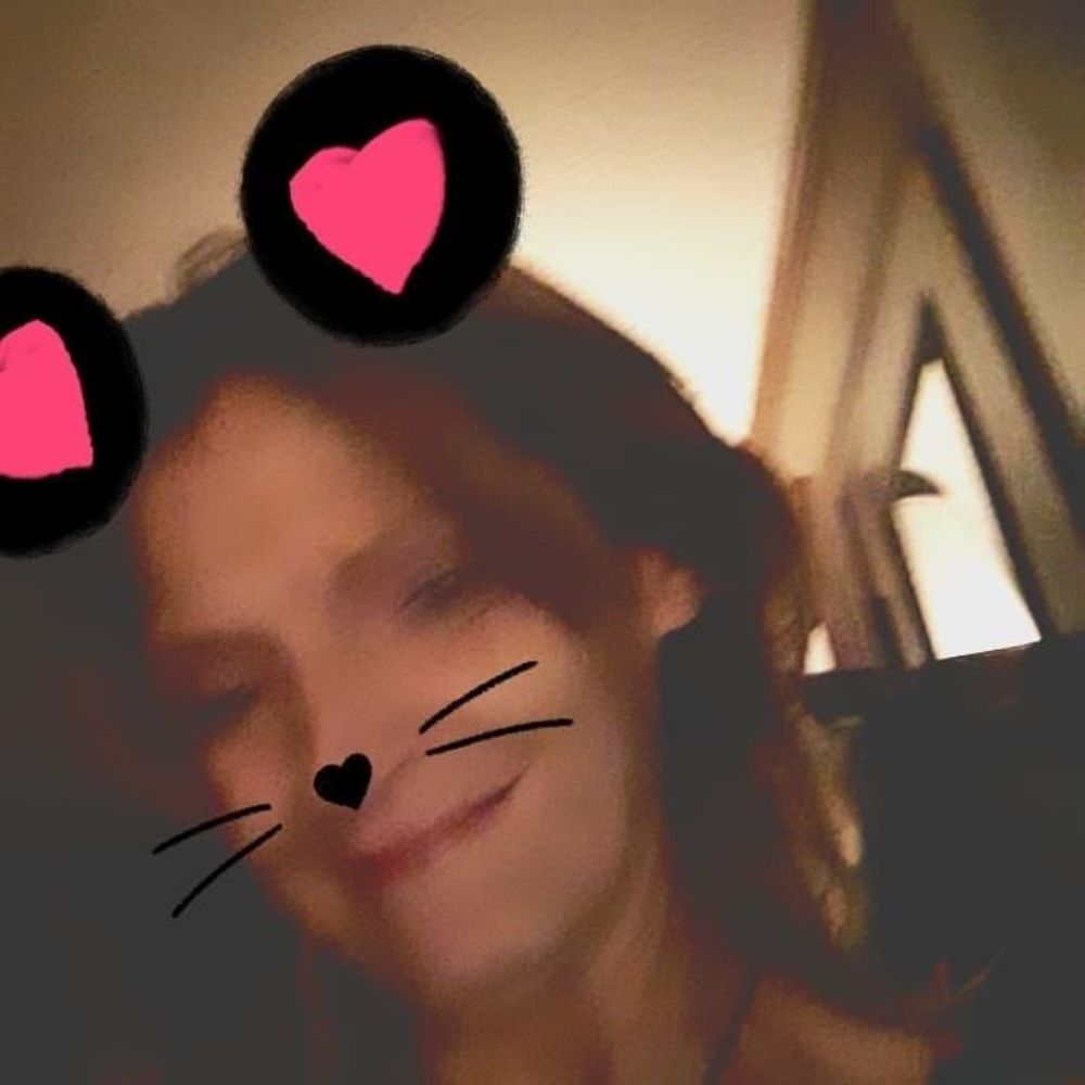 Meet your Posher, Sherry